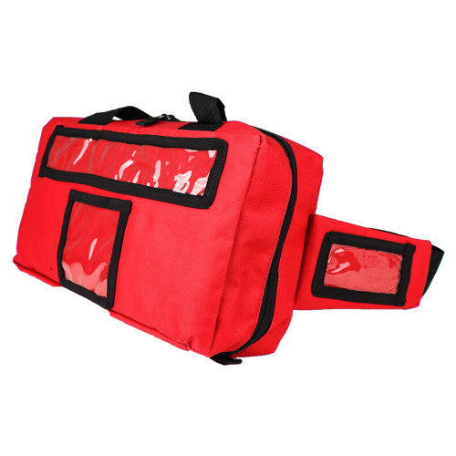 Aerobag Large Red First Aid Bag 36 x 18 x 12cm