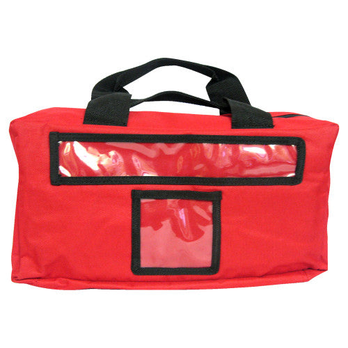 Aerobag Large Red First Aid Bag 36 x 18 x 12cm