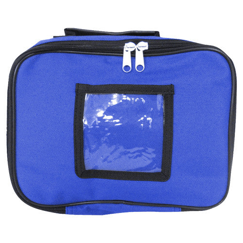 Aerobag Medium Blue First Aid Bag 24 x 18 x 7cm
