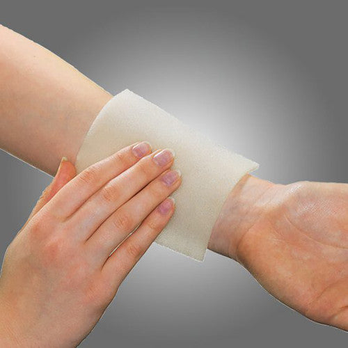 Aeroburn Burn Gel Dressing 20 x 20cm Pack of 12