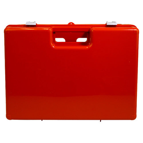 Aerocase Large Red Rugged Case 42.8 x 30.4 x 14.6cm