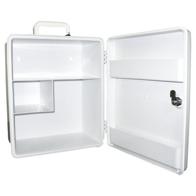 First Aid Cabinets