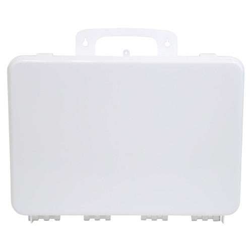 Aerocase Medium/Large White Weatherproof Case 36 x 25 x 8.5cm