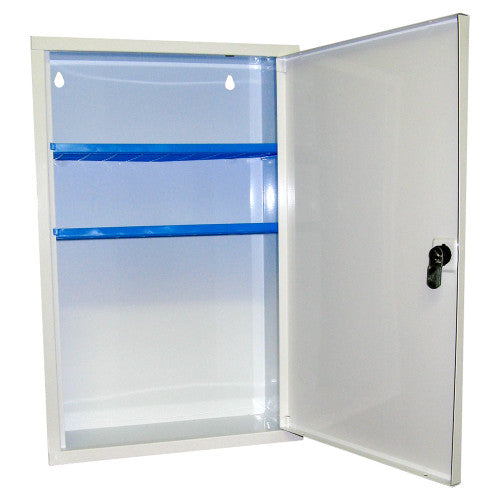 Aerocase Medium Metal Cabinet 32 x 50 x 16cm