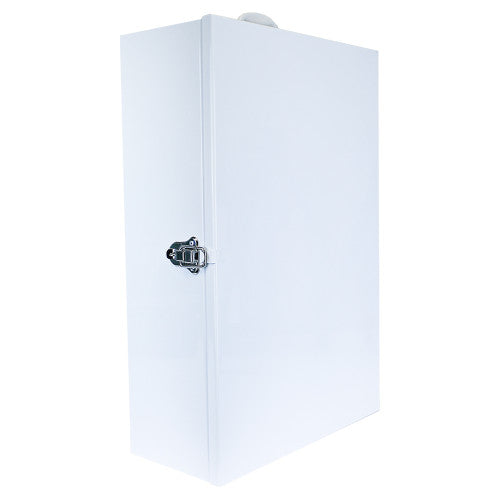 Aerocase Medium Metal Cabinet 35 x 45 x 17cm