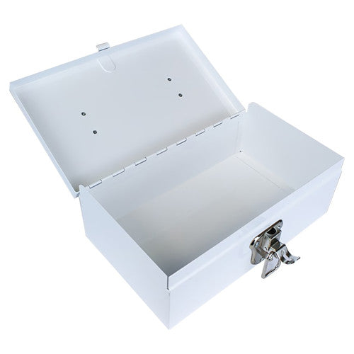 Aerocase Medium Metal Case 13 x 37 x 16cm