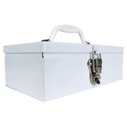 Aerocase Medium Metal Case 13 x 37 x 16cm