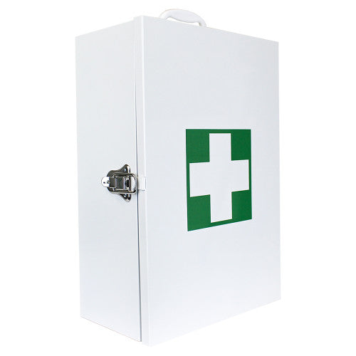 Aerocase Small/Medium Metal Cabinet 29 x 42 x 17cm