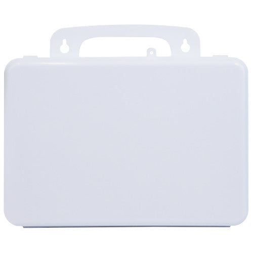 Aerocase Small/Medium White Weatherproof Case 25 x 17 x 7.5cm
