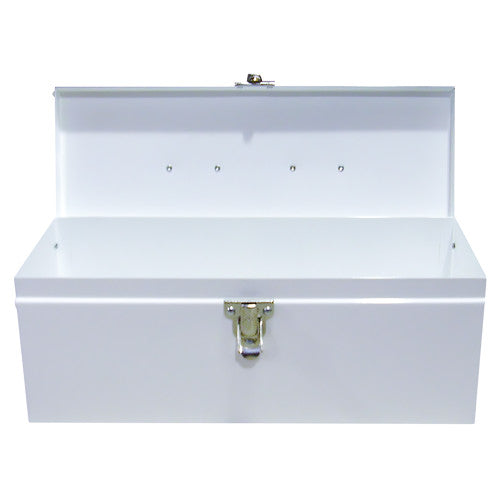 Aerocase Small Metal Case 9 x 26 x 16cm