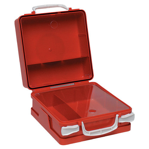 Aerocase Small Orange Waterproof Case 24 x 24 x 12.3cm Premier DM