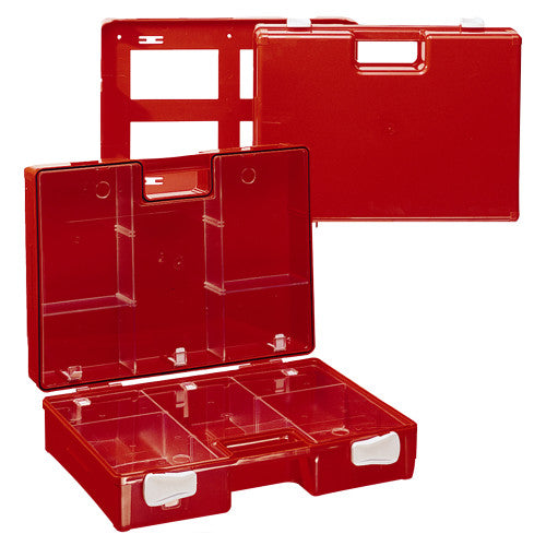 Aerocase X-Large Orange Waterproof Case 44.3 x 33.8 x 14.7cm Multisan