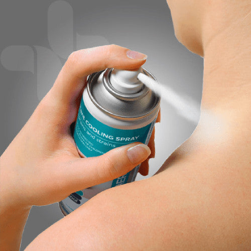 Aerocool Instant Cooling Spray 200ml Pack of 12