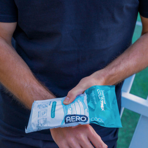 Aerocool Instant Ice Pack 80g Pack of 24