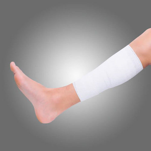 Aerocrepe Elastic Crepe Bandage 7.5cm x 4m Wrap of 12