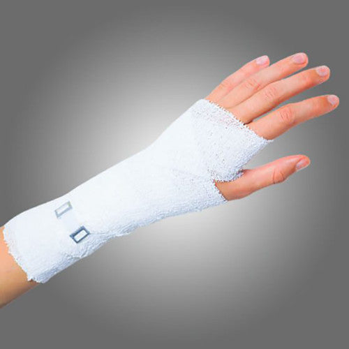 Aerocrepe Light Cotton Crepe Bandage 15cm x 4m Wrap of 12