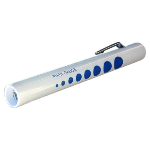Aerodiagnostic Diagnostic Pen Light Pack of 6