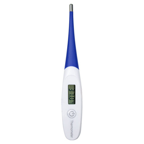 Aerodiagnostic Digital Clinical Thermometer Pack of 10