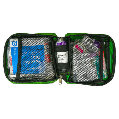 AeroEssentials First Aid Kit 20