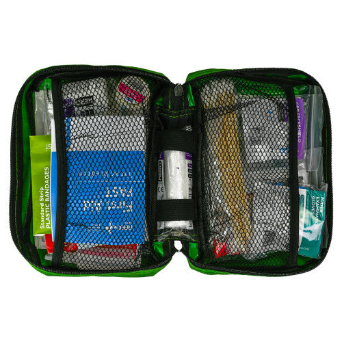 AeroEssentials First Aid Kit 30