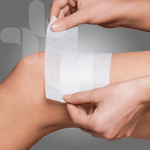 Aerofix Non-Woven Fixation Tape 5cm x 10m