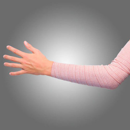 Aeroform Heavyweight Conforming Bandage 5cm x 4m Wrap of 12