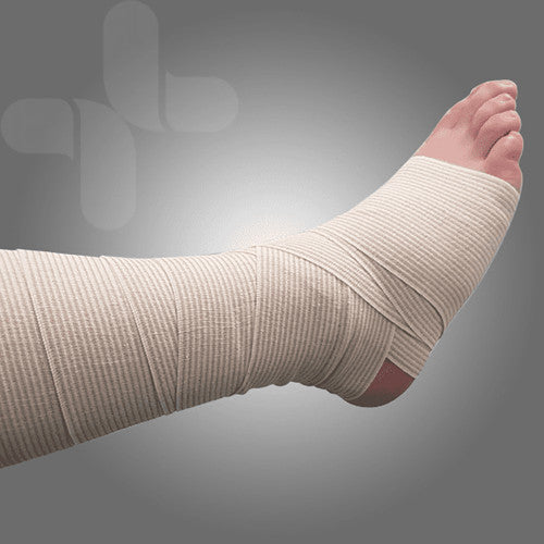 Aeroform Premium Heavyweight Conforming 7.5cm x 4.5m Wrap of 12