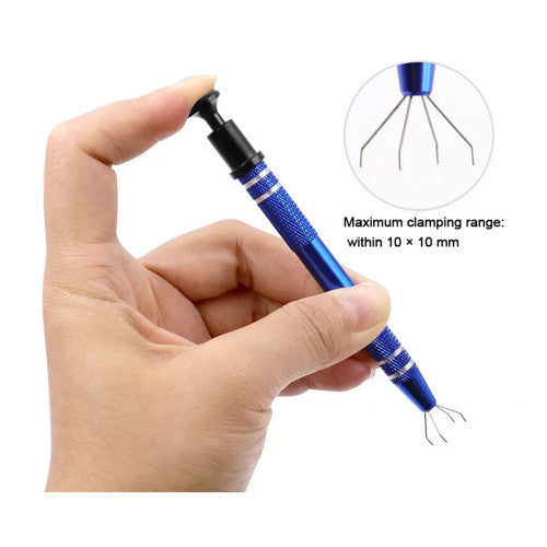 Aerohazard Needle Claw Pickup Tool 120mm