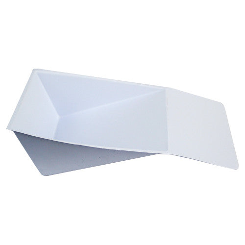 Aerohazard Scoop and Scraper