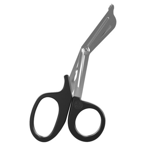AeroInstrument Stainless Steel Universal Shears 19cm with Plastic Tip