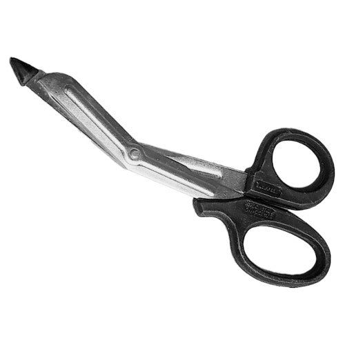 AeroInstrument Stainless Steel Universal Shears 19cm with Plastic Tip