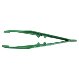Aeroinstruments Disposable Plastic Forceps 10.7cm