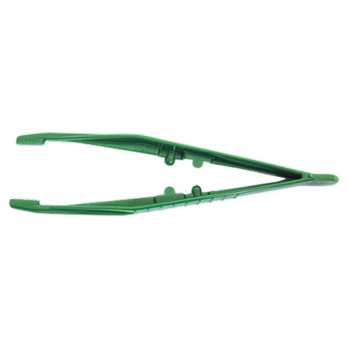 Aeroinstruments Disposable Plastic Forceps 10.7cm
