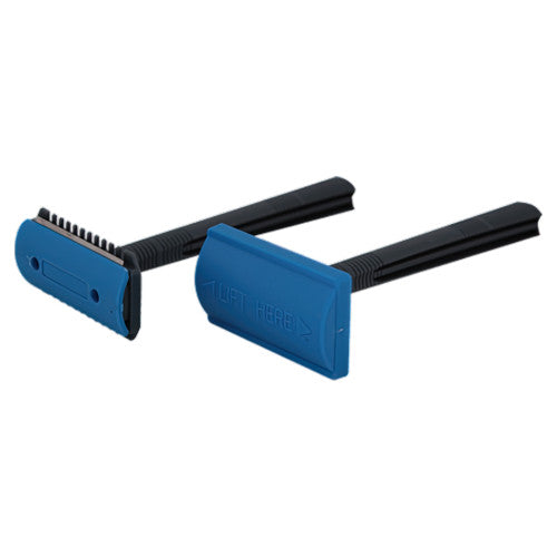 Aeroinstruments Double Sided Surgical Razor Box of 50