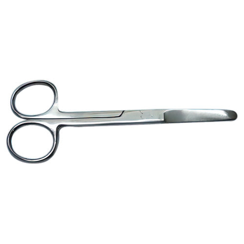 Aeroinstruments Stainless Steel Blunt/Blunt Scissors 13cm Pack of 12