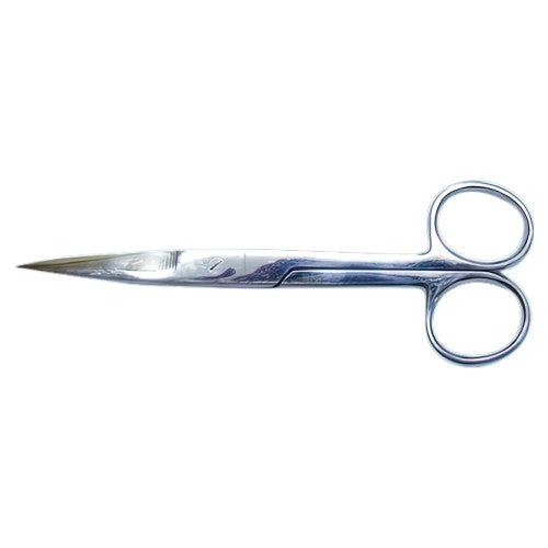 Aeroinstruments Stainless Steel Sharp/Sharp Scissors 13cm Pack of 12