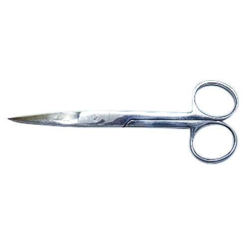 Aeroinstruments Stainless Steel Sharp/Sharp Scissors 9cm Pack of 30