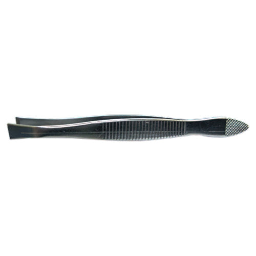 Aeroinstruments Stainless Steel Tweezers 7.5cm Pack of 100