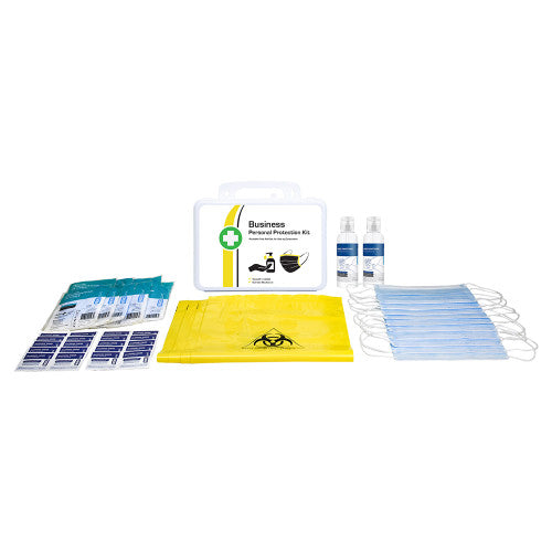 Aerokit Business Prevention Kit 25 x 17 x 7.5cm