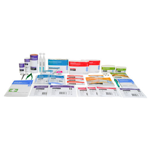 Aerokit Defender 3 Series First Aid Kit Refill