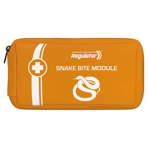 Aerokit Modulator Orange Snake Bite Module 20 x 6 x 10cm