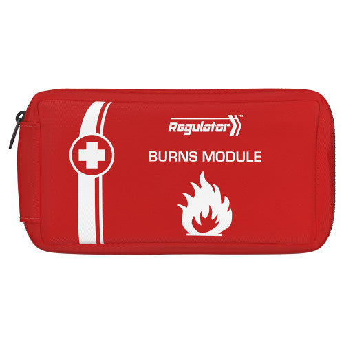 Aerokit Modulator Red Burns Module 20 x 6 x 10cm