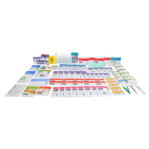 Aerokit Operator 5 Series First Aid Kit Refill