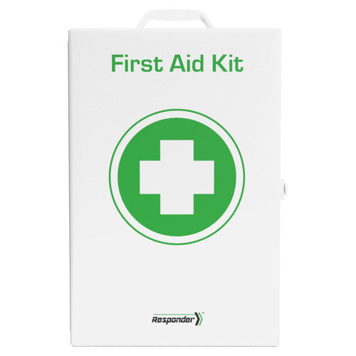 Aerokit Operator 5 Series Metal Tough Food and Beverage Kit 42 x 28.5 x 13cm