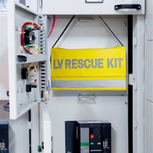 Aerokit Regulator Low Voltage Rescue Kit