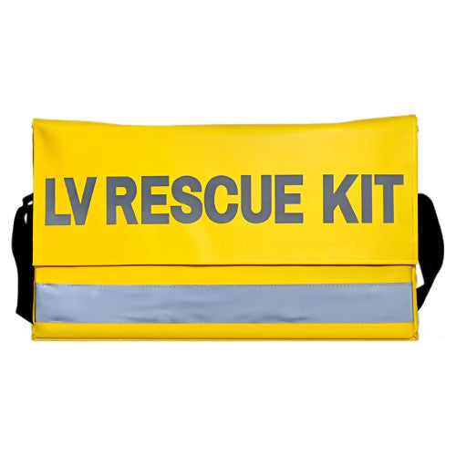 Aerokit Regulator Low Voltage Rescue Kit