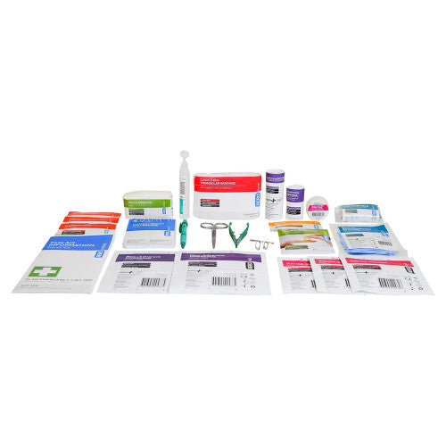 Aerokit Voyager 2 Series First Aid Kit Refill