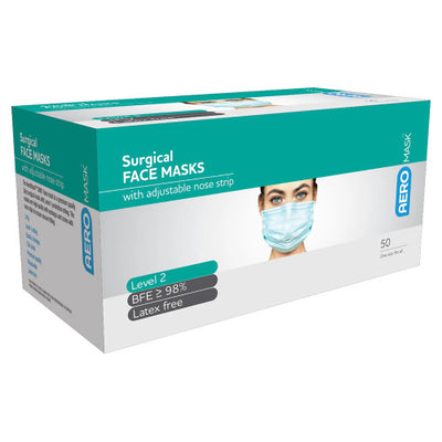 Face Masks