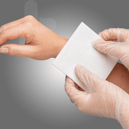Aeropad Non-Adherent Dressing 10 x 10cm Box of 50