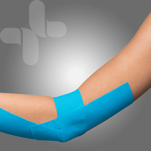 Aeroplast Kinesiology Tape 5cm x 5m Box of 12